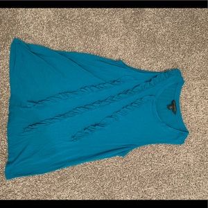 Banana Republic! X small tank!! Good condition!